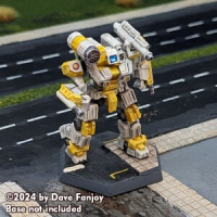 Swordsman SWD-1