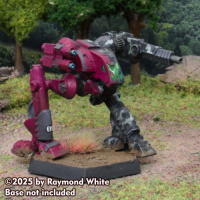 Shadow Cat III Prime 