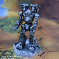 Bakeneko BKN-1K