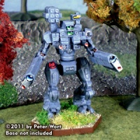 btmechs/WHMLTD-X7