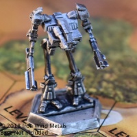 Marauder