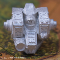 Loki C Torso