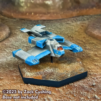 Pandion Combat WiGE (Standard)