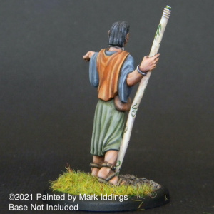 Female Giant