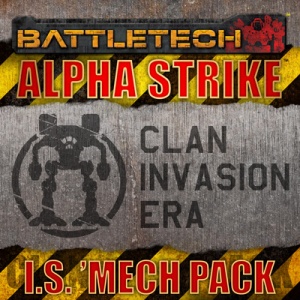 btalphastrike/Alpha-Strike-CIE-IS-Mech-Pack400