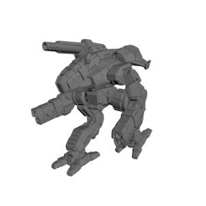 Marauder II MAD-5A / 5B / 6C