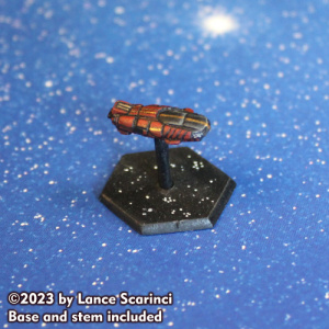 Lung Wang (Standard)