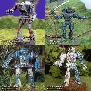 Kurita Heavy Lance