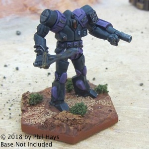 Spatha SP1-X
