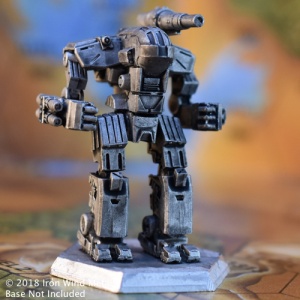Hound HD-2F