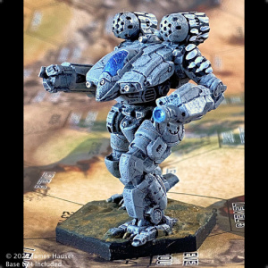 War Crow Prime