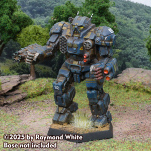 Atlas II AS7-D-H / AS7-D-H2