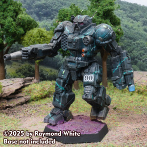 Atlas II AS7-D-H / AS7-D-H2