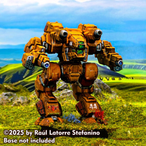 Crucible (Standard) / 2