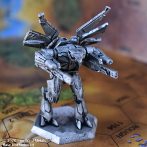 Gyrfalcon 4