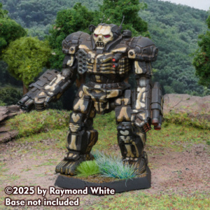 Atlas II AS7-D-H (Devlin)