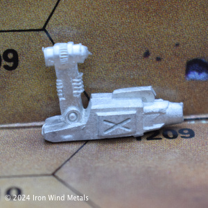 Hellstar (Standard) Arm
