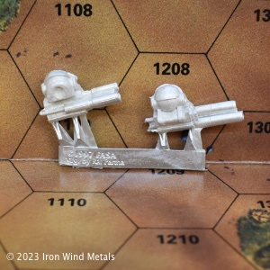 Nova Cat Prime Arm Sprue