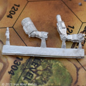 Orion ON1-H Arm Sprue