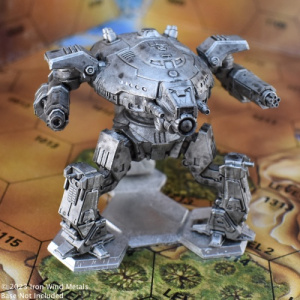 Ares ARS-V1E Apollo