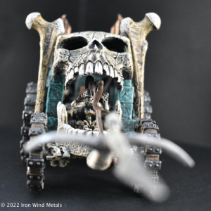 Boneyard Express