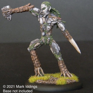 Earth Elemental