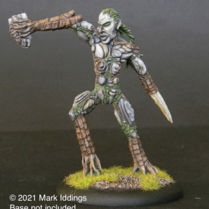 Earth Elemental