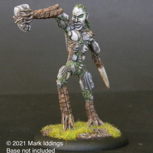 Earth Elemental