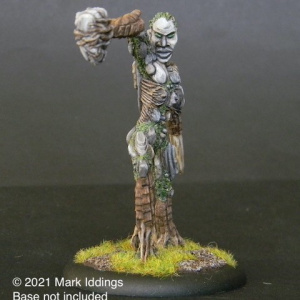 Earth Elemental