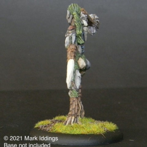Earth Elemental