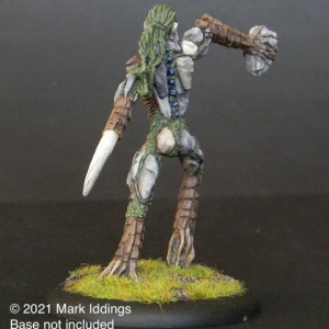 Earth Elemental