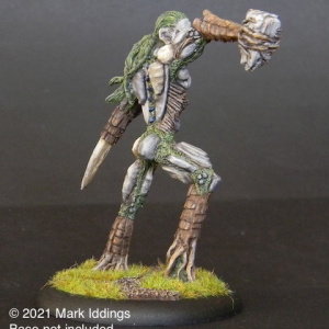 Earth Elemental