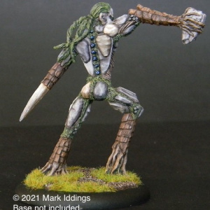 Earth Elemental