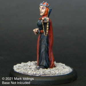 Evil Queen