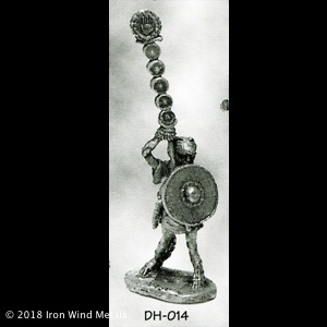 DH-014 Roman Signifer