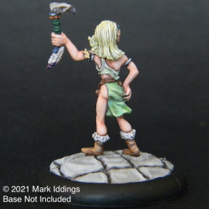 Dryad (Elf subtype)