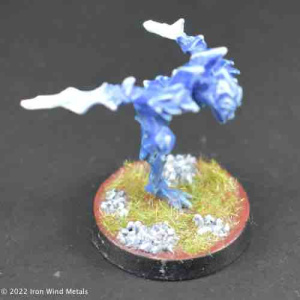Jagged 1 - Standing