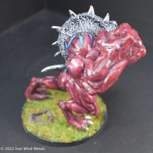 Razorback Chieftan