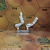 Battlemaster Arm Sprue