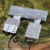 Deva Weapon Pod / Hatch Cover Sprue